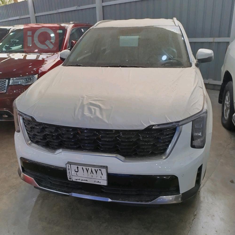 کیا سۆرینتۆ